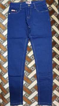 Фирменные подростковые джинсы для девушки Lee Cooper (Оригинал!)