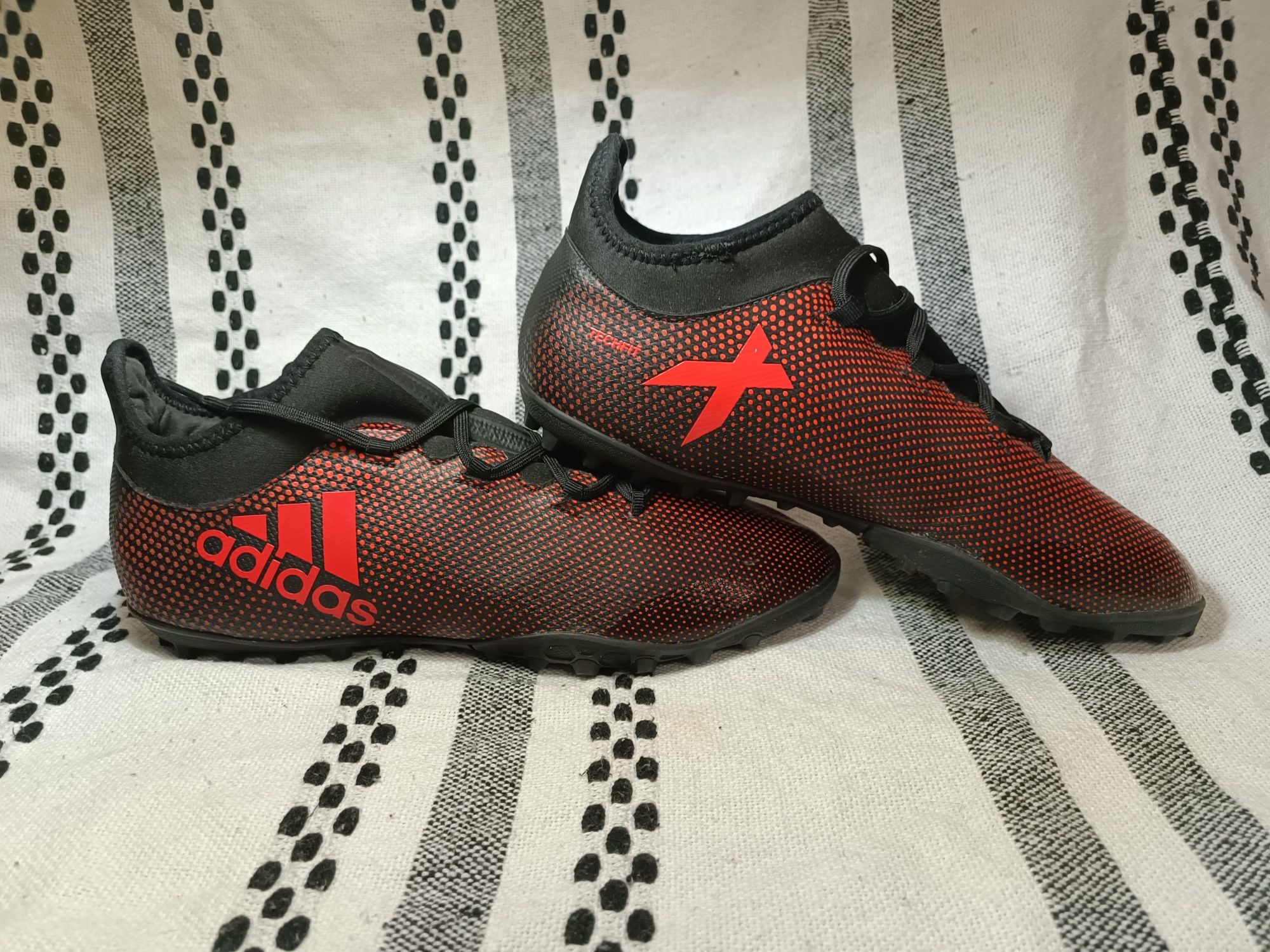 Buty Piłkarskie Adidas Turfy