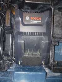 Ładowarka Bosch Gal 18-40