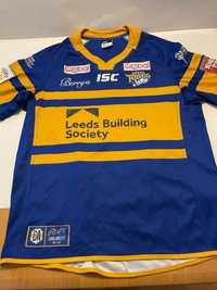 Koszulka rugby Leeds Rhinos ISC rozmiar XL