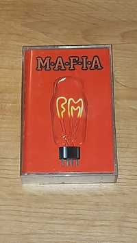 Mafia FM Kaseta audio