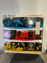 The Police – Synchronicity