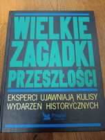 Wielkie zagadki przeszłosci - reader's digest