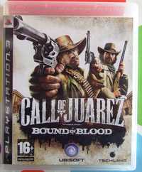 PS3 - Call of Juarez: Bound in Blood