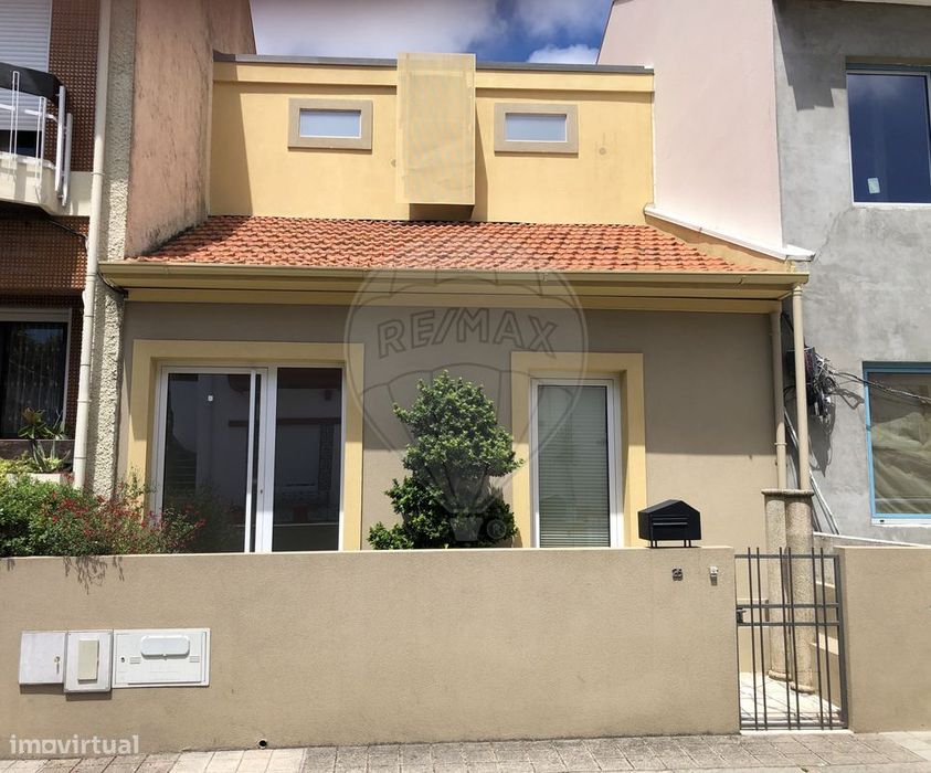 Moradia T3 para venda