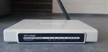 Router do internetu