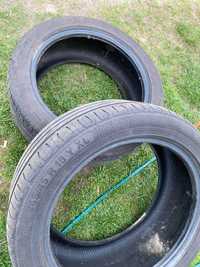 Letnie opony 245/45 r18