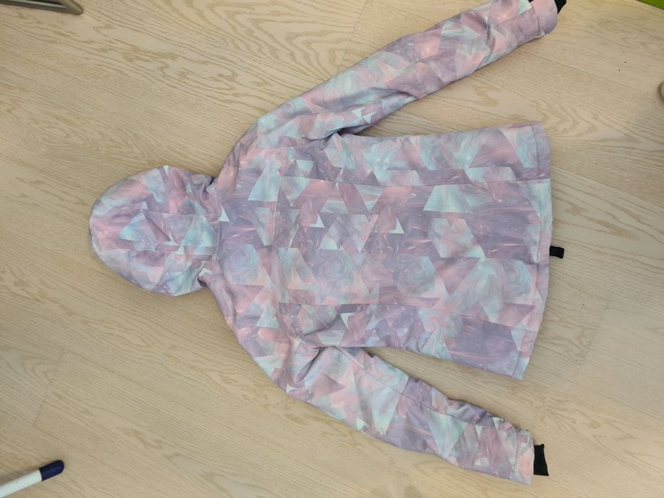 Курточка лыжная женская O'Neal