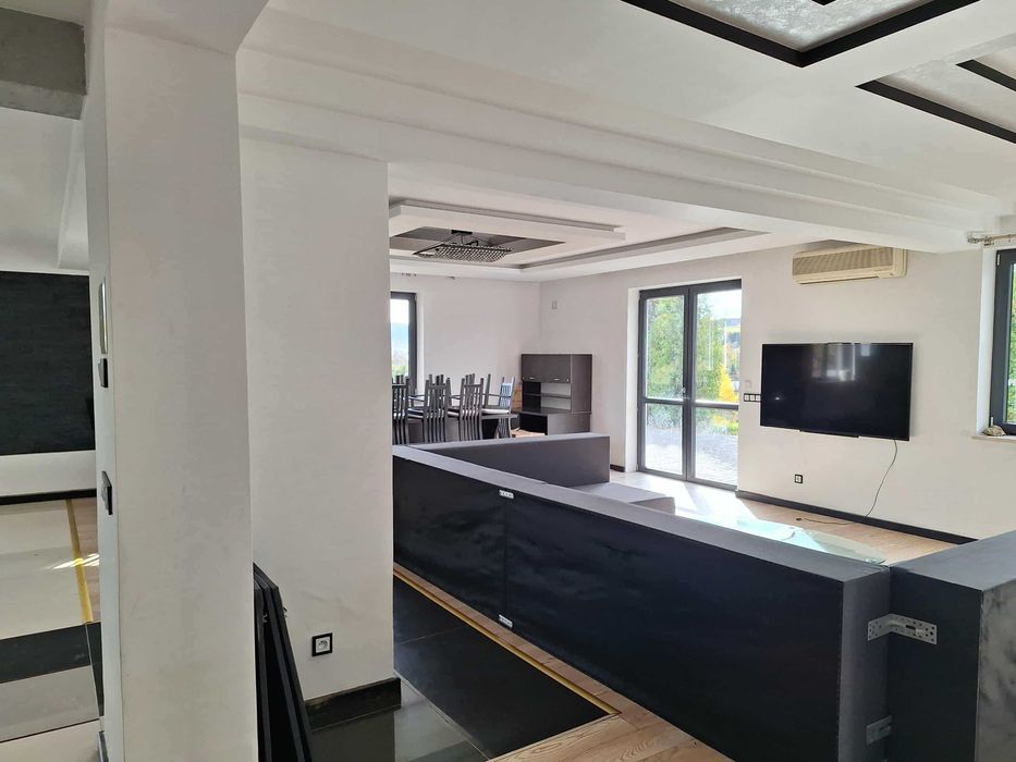 Wynajmę dom - Bystra koło Gorlic