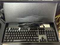Teclado gaming LOGITECH G512 Carbon