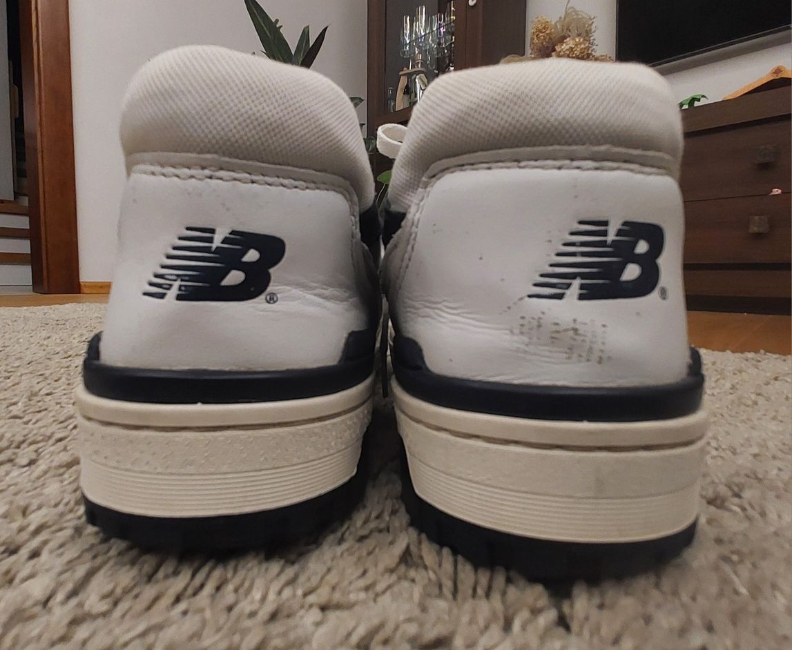 Buty New balance 550
