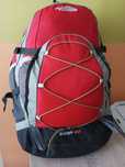 The North Face plecak turystyczny trekkingowy ok. 40 L
