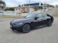 BMW i4 eDrive40 Pack Desportivo M