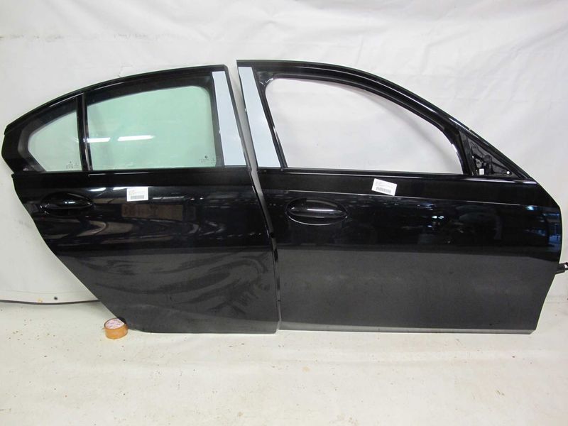 Дверь правая левая BMW G20 G21 рест дорест M-paket разборка