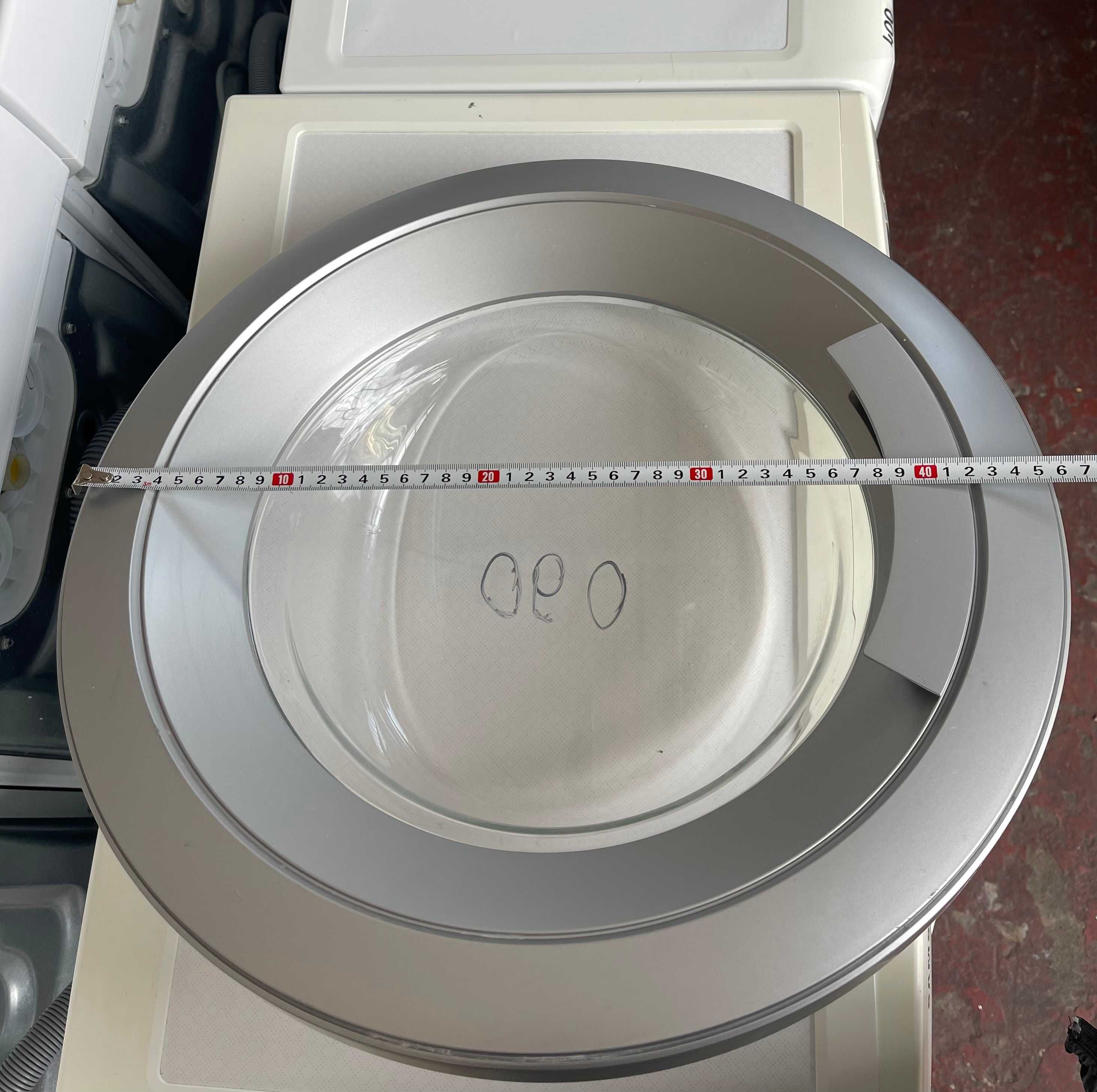 Drzwi do pralki Electrolux 7-8 kg