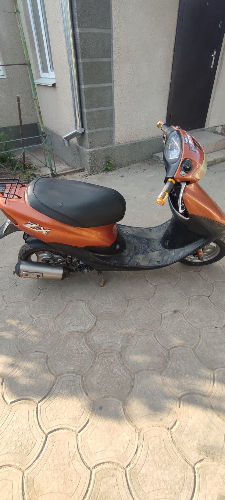 Honda Dio AF35ZX