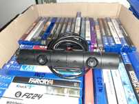 Kamerka PlayStation Camera V2