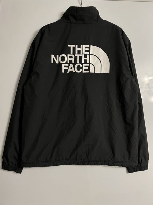 Куртка харік The North Face Telegraphic Coaches Jacket tnf тнф бомбер