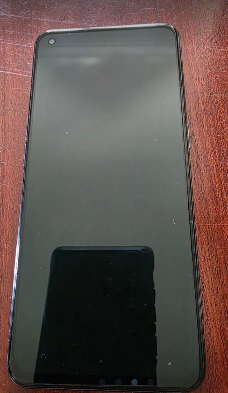 Oppo find X3 lite 5G em muito bom estado