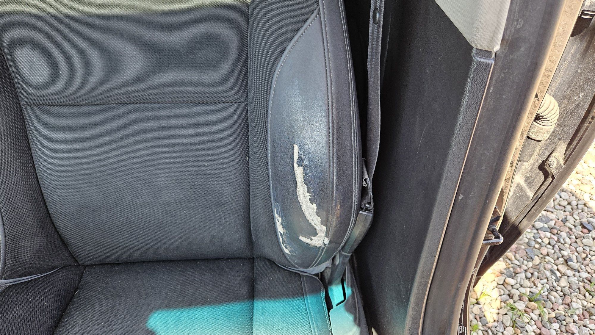 Volvo v60 2012r D3/D4