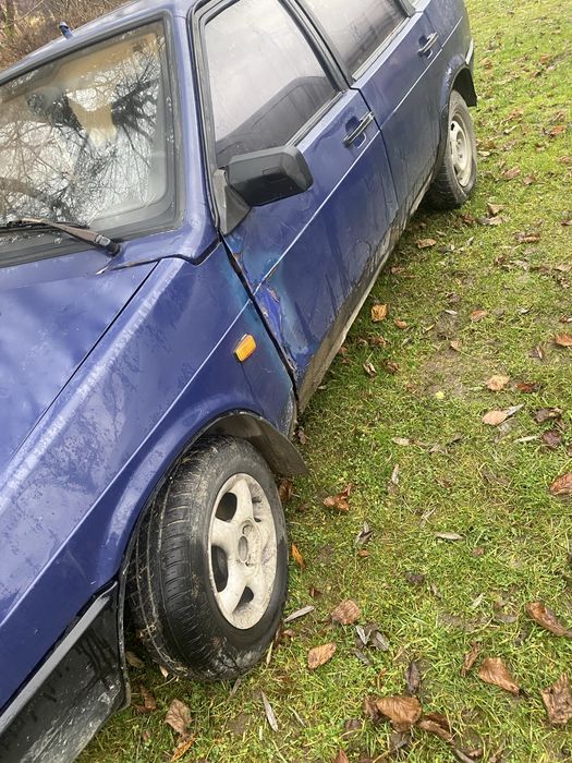 Продам або обмін  ваз 2109 деталі в приват