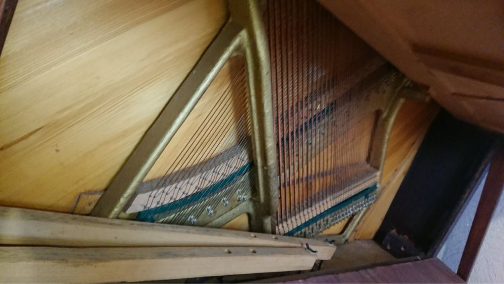 Продам піаніно Україна у хорошому стані