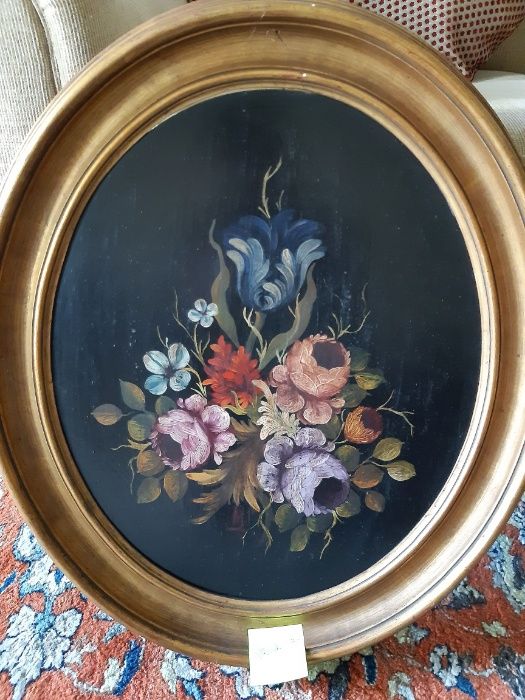 Quadros diversos antigos