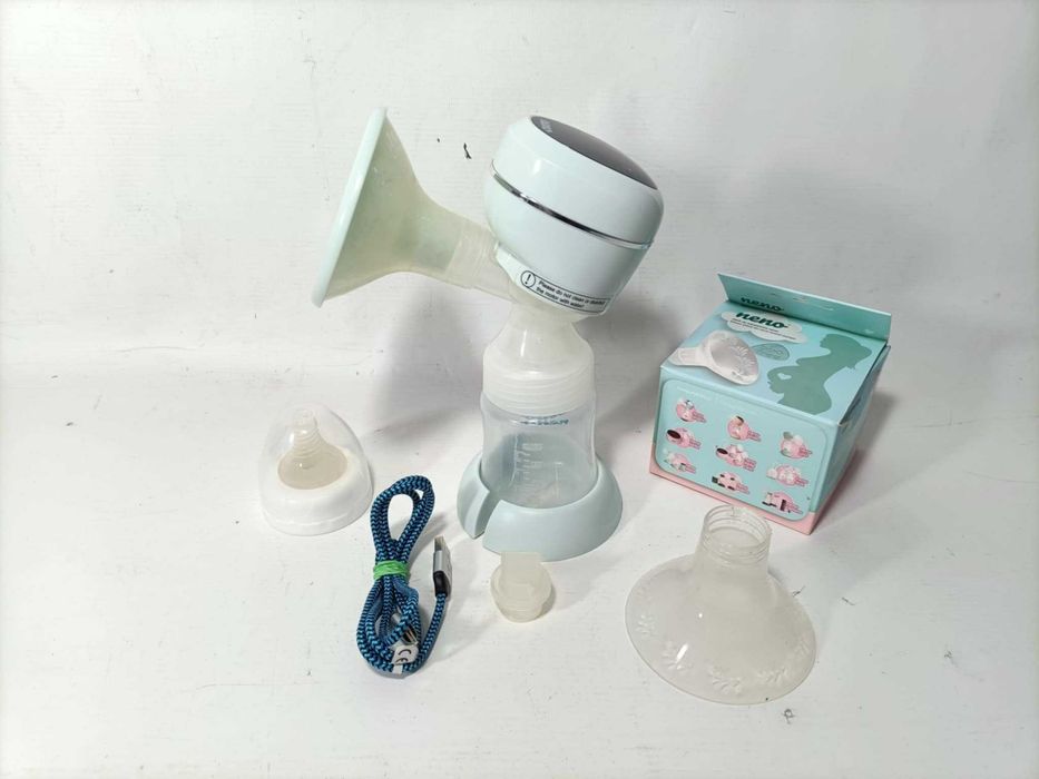 Laktator elektryczny Neno 150 ml