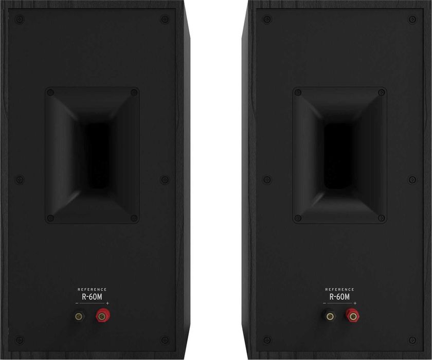 NOWE Kolumny Klipsch R-60M (2 szt.) fabrycznie zapakowane
