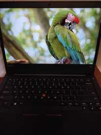 Продам сучасний ноутбук Lenovo  ThinkPad E 490