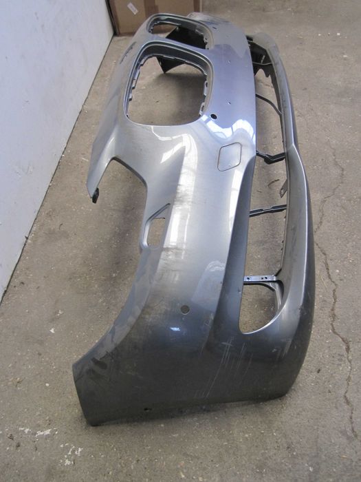 Bmw F10 - F11 série 5 párachoques originais (pré-lci e facelift)