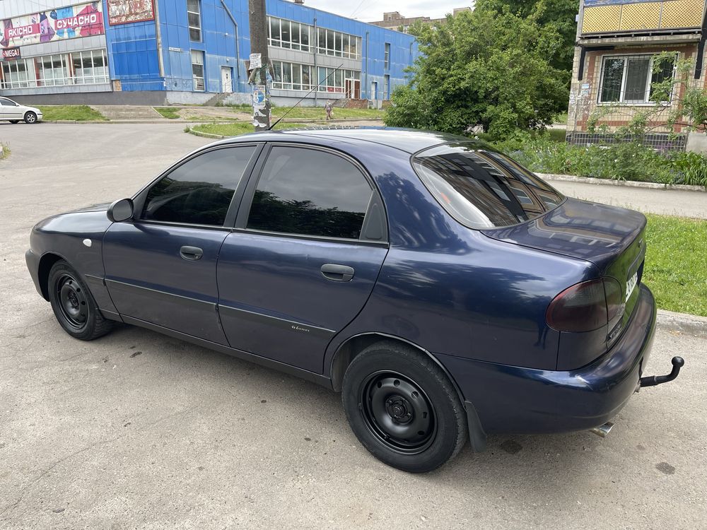 Продам Daewoo Газ/Бенз