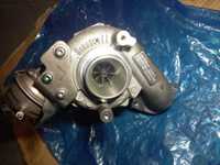 Turbo GTD 1244 VZ HDi