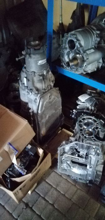 Skrzynia biegów Automat ZF 6HP 19 ,21 28 32 BMW AUDI JAGUAR Sprzedaż