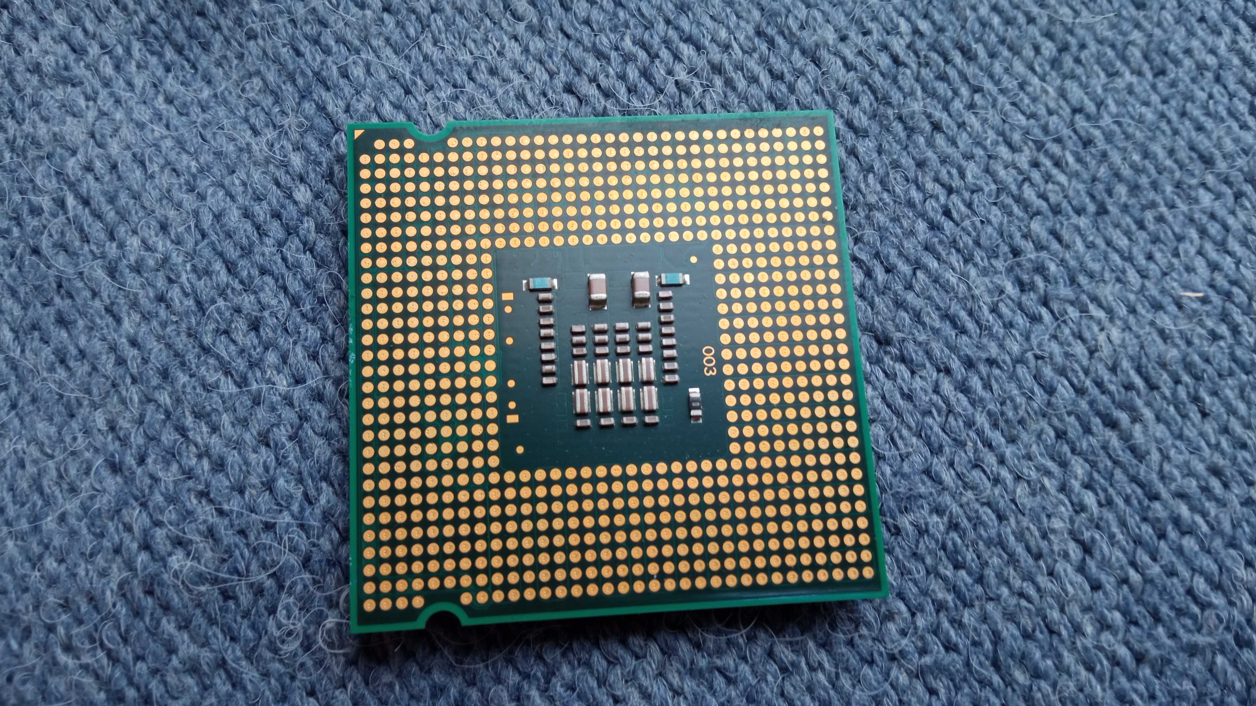 Процессор Intel Core2 Duo E7300 2.66GHz/3M/1066 , s775