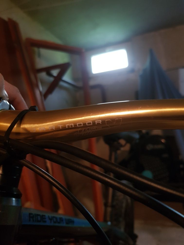 Dartmoor primal 27.5
