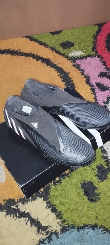 Бутси Adidas predator