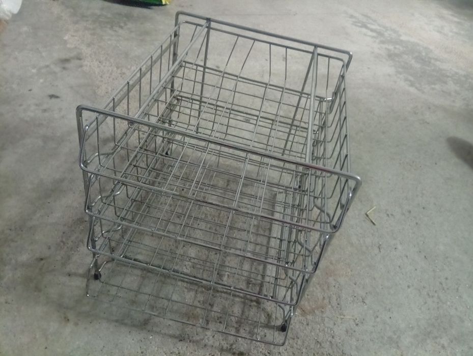 Arquivadores/organizadores de secretária