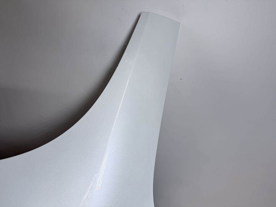 Крышка багажника Tesla model 3 PPSW рестайлинг