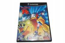 Gra Donald Duck Pk Nintendo Gamecube