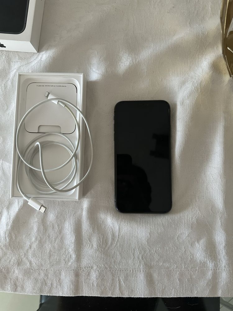 Iphone 11 128gb Preto