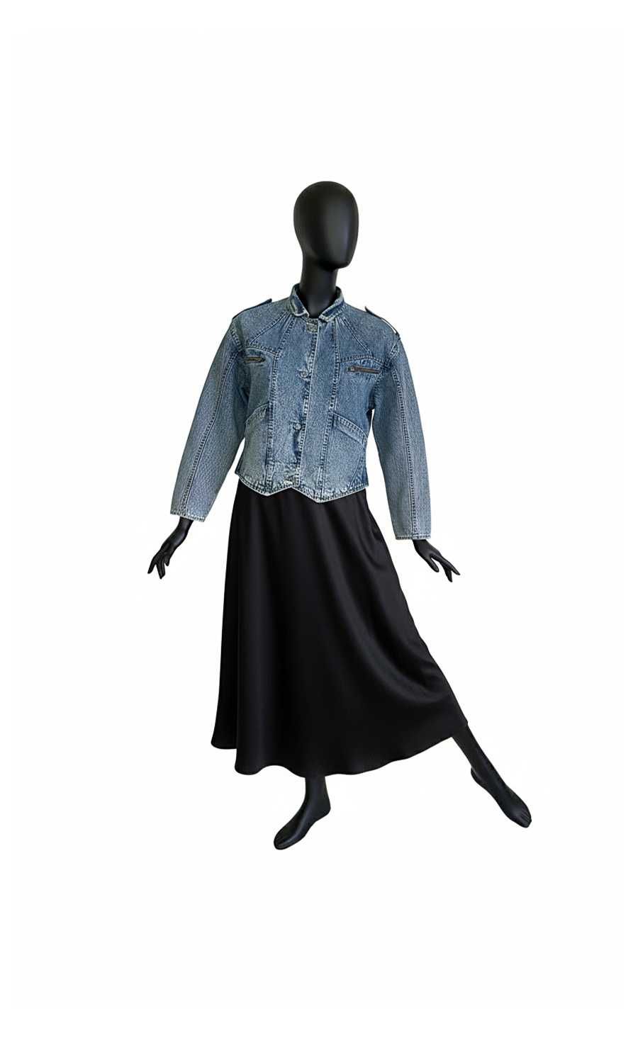 Жакет, джинсовка, бомбер, oversize, оверсайз, винтаж, вінтаж, бохо