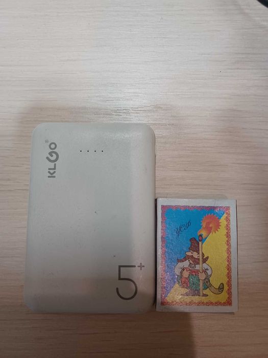 Повербанк 5000  mah