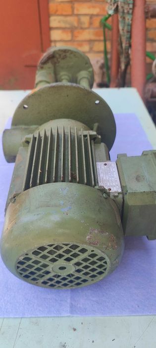 Насос Schmalenberger T 32-10 / 2-0.7 | 0.7 кВт | Німеччина