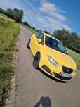 Seat Ibiza 1.4 2010r.
