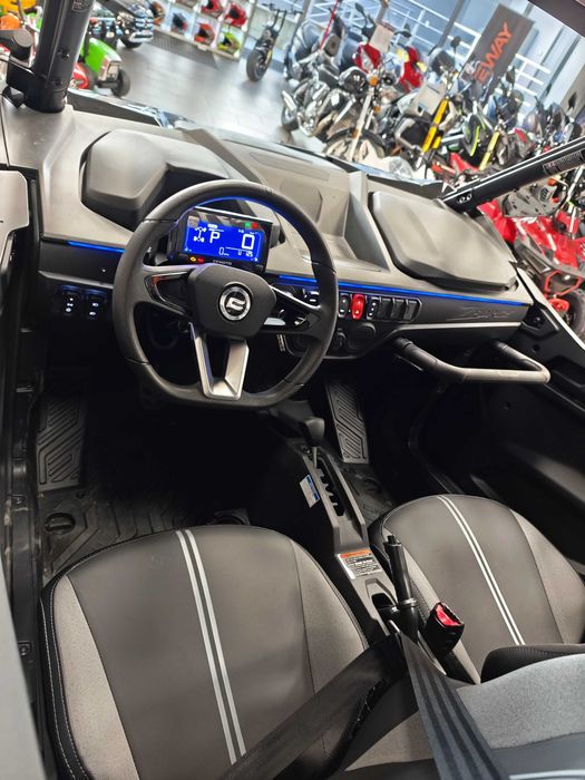 SSV CF MOTO ZFORCE 950 Sport Buggy od ręki FV Leasing od QuadON