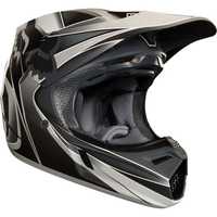 Kask Crossowy Fox V3 Kustm S rozmiar