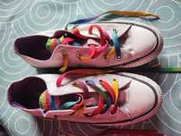Converse Chuck Taylor All Star Multi Tongue Rainbow Low Top r36,5