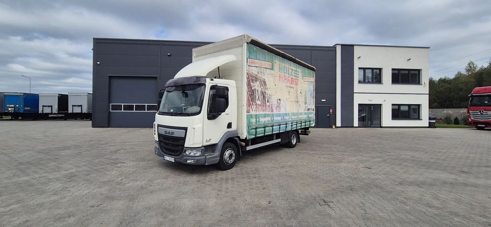DAF LF  49 800 n