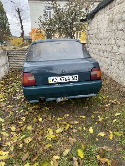 Идеальная Славута